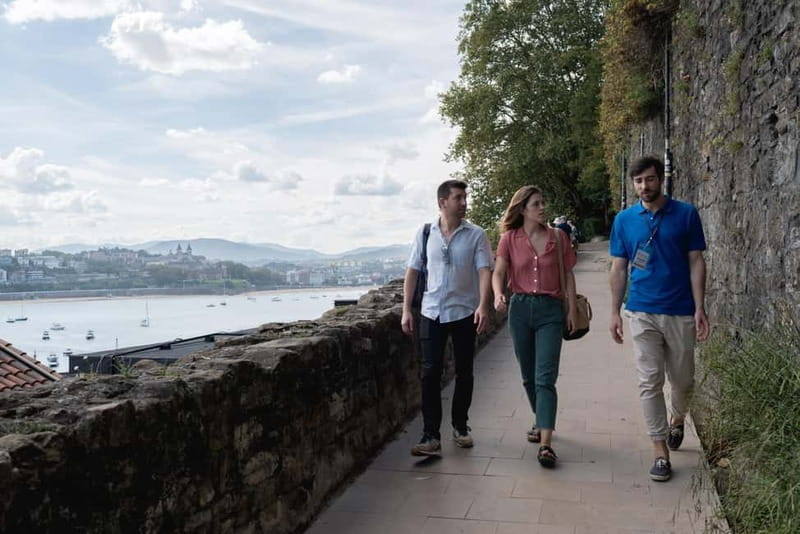 San Sebastian day trip from Biarritz - Practical Tips for Travelers