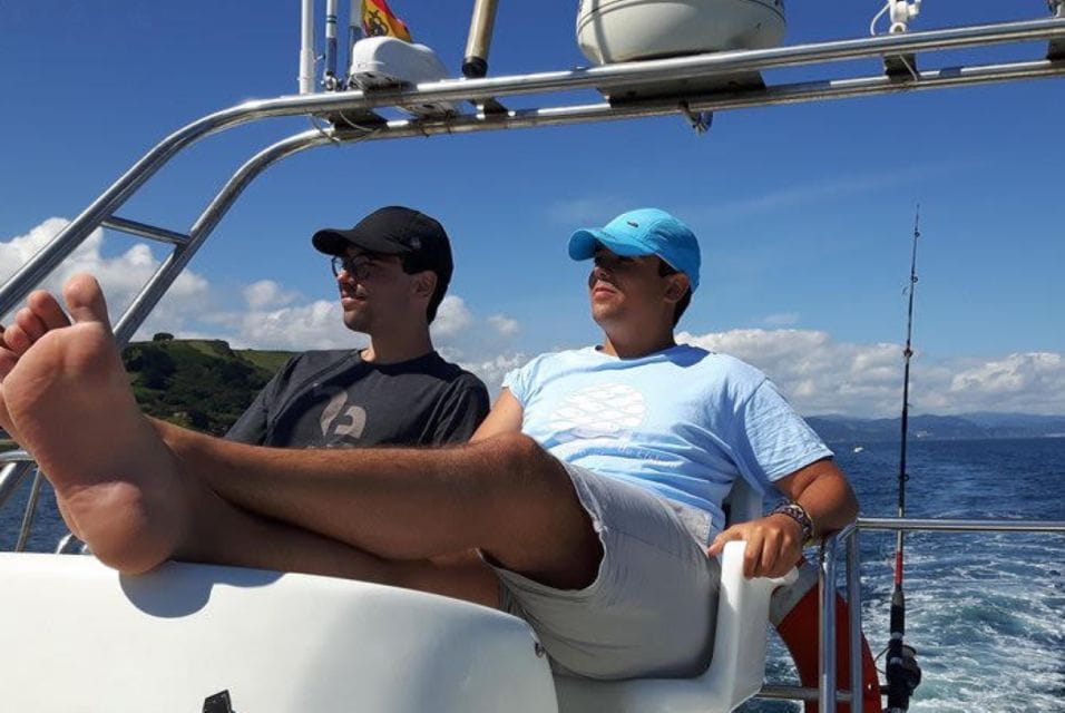 San Sebastian: Discover San Sebastians Secret Cliffs - Key Points