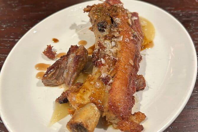 San Sebastian Food Tour: Pintxos, Drinks, and Tapas with a Local - The Sum Up: Is This Food Tour Worth It?