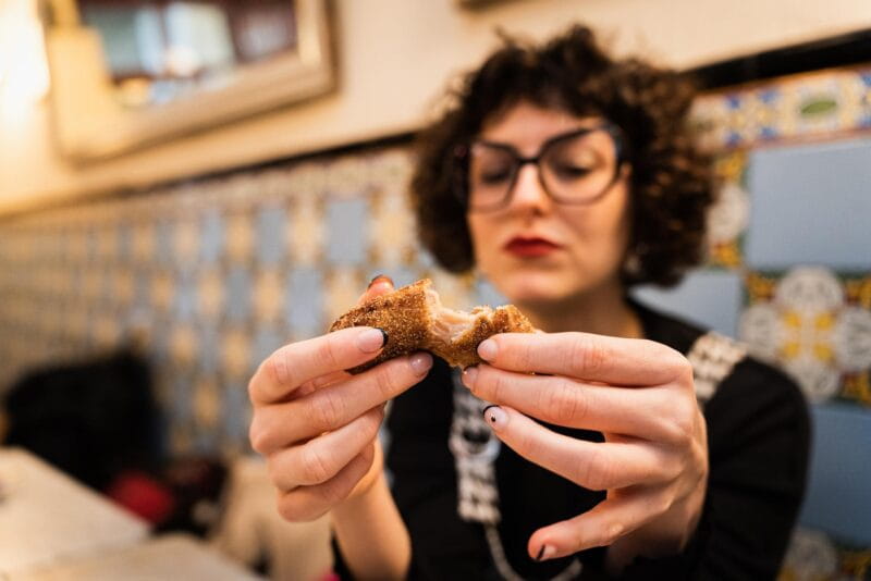 San Sebastian Food Tour with Pintxos & Drinks with a Local - A Close Look at the Experience