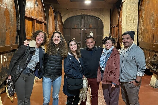 San Sebastian Full-Day Tour with Cider House Lunch (From Bilbao) - Price and Logistics: A Balanced View