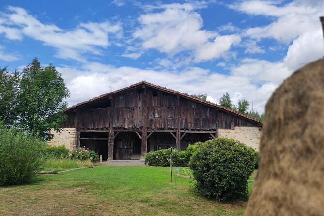 San Sebastian, Getaria & the rural Basque traditions - Exploring the Basque Farmhouse and Cider Tradition