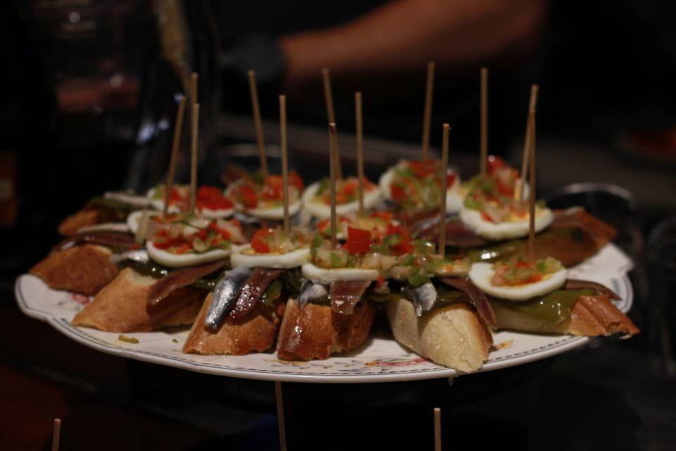 San Sebastian: Guided Food Tour With Pintxo Tasting & Wines - Availability and Reservation Process