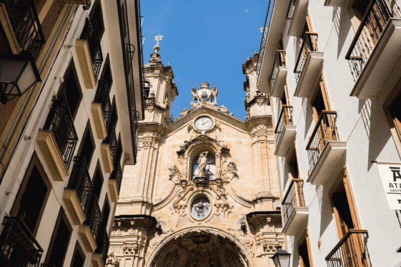 San Sebastian: Guided Walking Tour with Pintxo and Drink - Price and Logistics