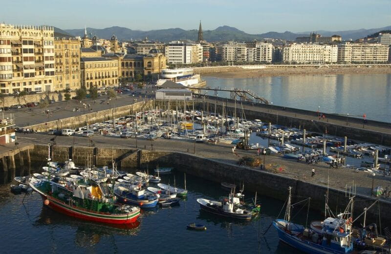 San Sebastian: Guided Walking Tour with Pintxo and Drink - FAQ