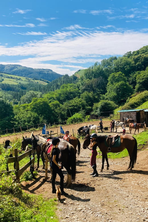 San Sebastian: Horseback Riding & Traditional Delights - Final Thoughts