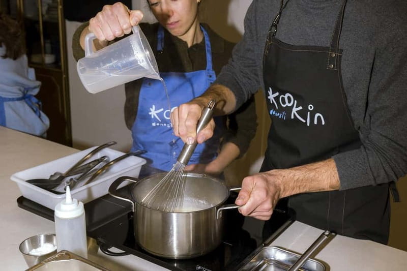 San Sebastián: Market Tour and Basque Cooking Class English - Final Thoughts: Is It Worth It?