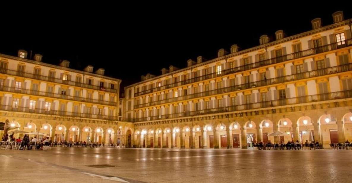 San Sebastian : Must-See Attractions Walking Tour - Customer Feedback