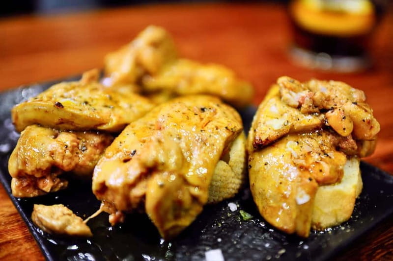 San Sebastian: Old Town Pintxos Tour - Exploring San Sebastian’s Old Town Pintxos Scene