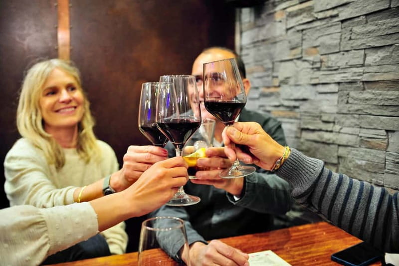 San Sebastian: Old Town Pintxos Tour - Price, Logistics & Practical Tips