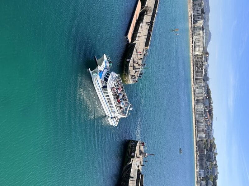 San Sebastian: Panoramic Catamaran Tour of the Bay and Coast - Value, Tips, and Who Will Love This