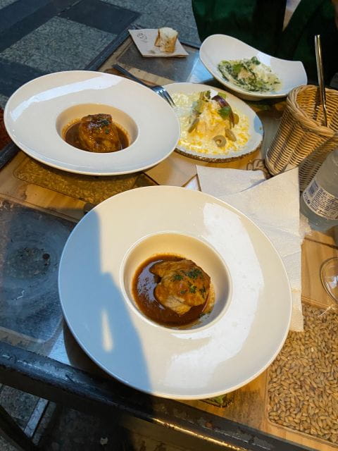 San Sebastián: Pintxo Tour - Detailed Itinerary