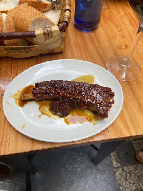 San Sebastián: Pintxo Tour - Things To Know