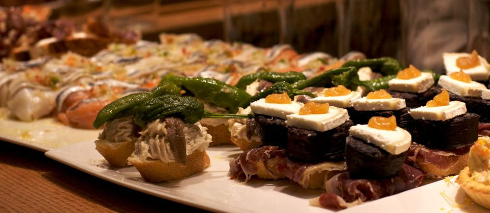 San Sebastian: Private Pintxos Basque -Tapas Tour - Things To Know