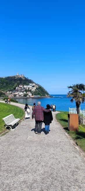 San Sebastian: Private Tour from Pamplona - FAQs
