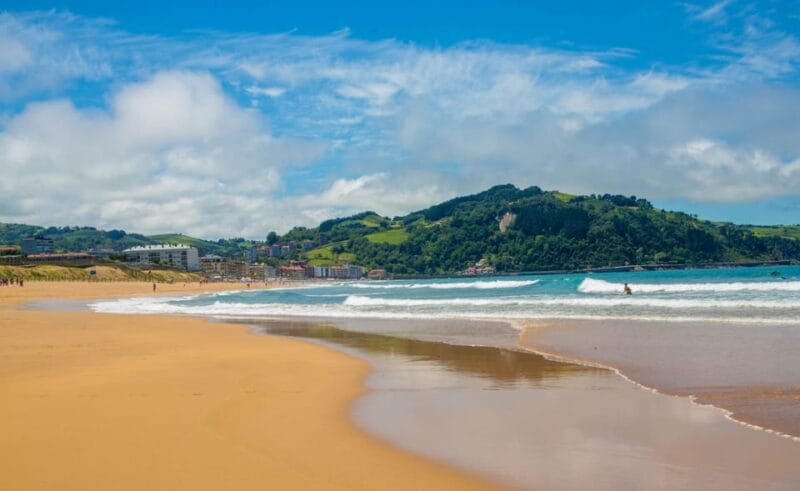 San Sebastian: Surf & Party Hostel - Discovering the San Sebastian: Surf & Party Hostel Experience