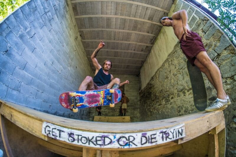 San Sebastian: Surf & Party Hostel - Key points / Takeaways