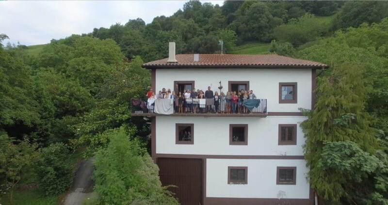 San Sebastian: Surf & Party Hostel - Who This Experience Suits Best