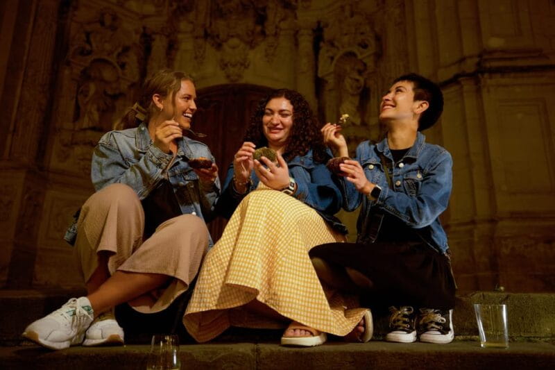 San Sebastián Walking Dinner Tour with Basque Bites - Introducing the San Sebastián Walking Dinner Tour with Basque Bites