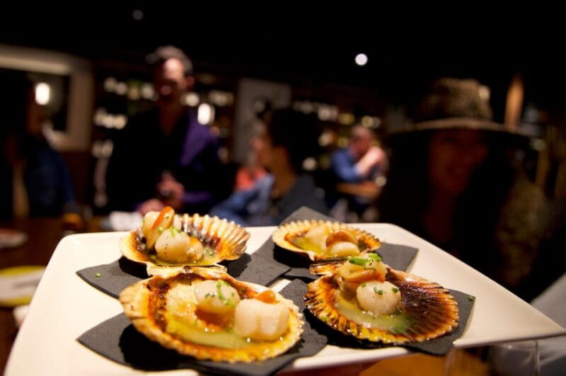 San Sebastián Walking Dinner Tour with Basque Bites - Why This Tour Is a Solid Choice for Food Enthusiasts
