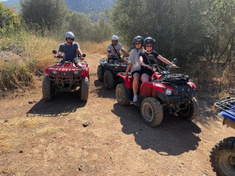 San Telmo Sightseeing - The Authentic Mallorca Experience