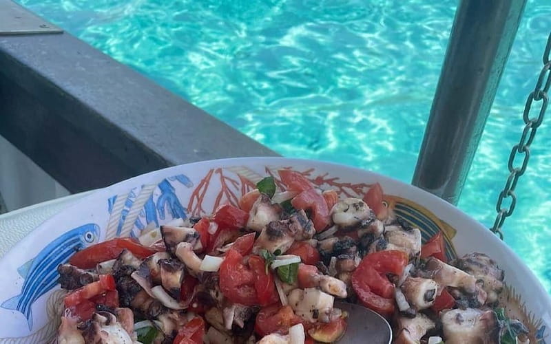 San Teodoro: Fishing trip and lunch with fresh catch and diving among the islands - Who Is This Tour For?