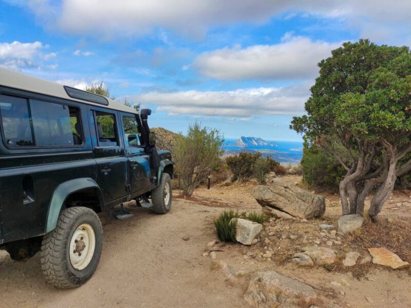 San Teodoro: Rio Pitrisconi Jeep and Hiking Tour - Discovering Sardinia’s Hidden Gems with the Rio Pitrisconi Jeep and Hiking Tour