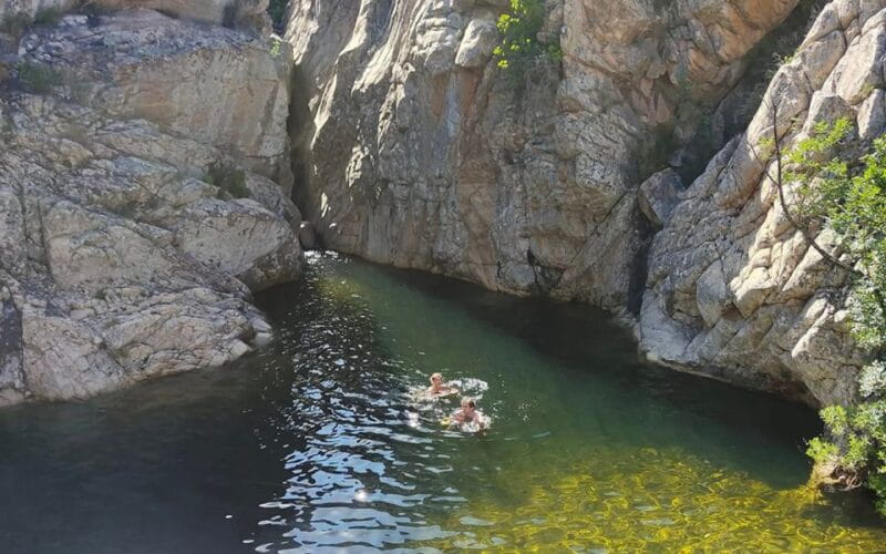 San Teodoro: Rio Pitrisconi Jeep and Hiking Tour - Practical Tips for Enjoying the Tour