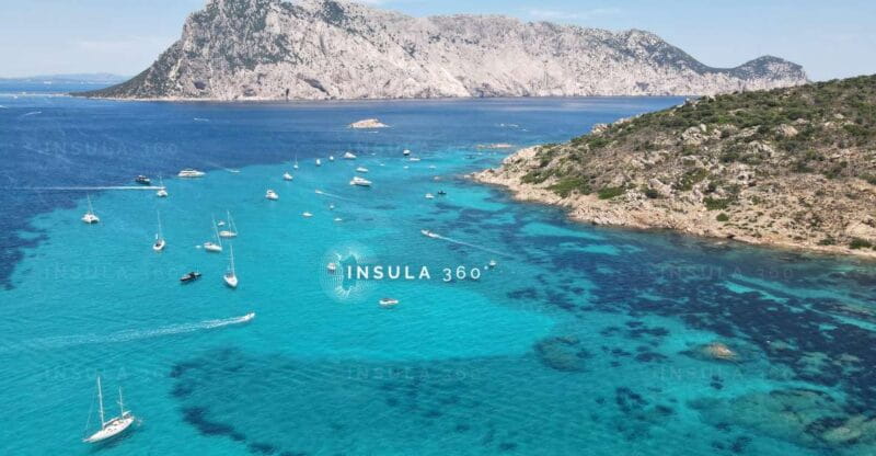 San Teodoro: Tavolara and Molara Islands Dinghy Excursion - Key points / Takeaways