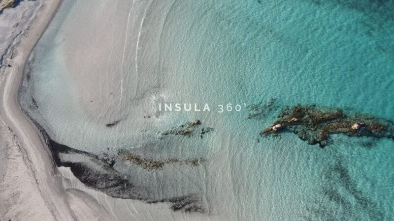 San Teodoro: Tavolara and Molara Islands Dinghy Excursion - Turtle Bay and the Final Snorkel Stop