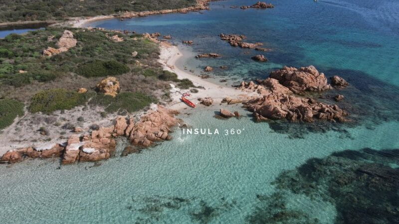 San Teodoro: Tavolara and Molara Islands Dinghy Excursion - Who Should Consider This Tour?