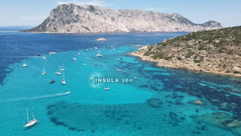 San Teodoro: Tavolara and Molara Islands Dinghy Excursion - Price, Logistics, and Practicalities