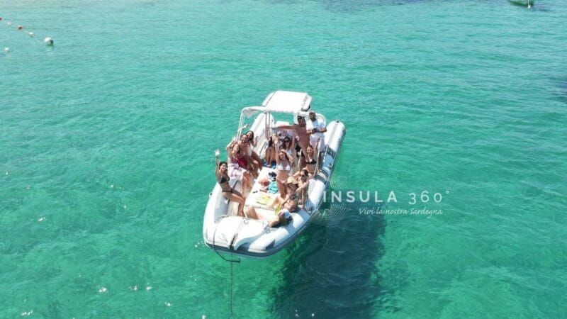 San Teodoro: Tavolara and Molara Islands Dinghy Excursion - Summary: Is It Worth It?