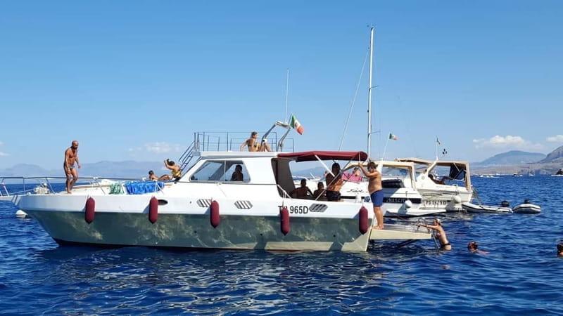 San Vito lo Capo: boat excursion to Zingaro natural Reserve - Who This Tour is Perfect For