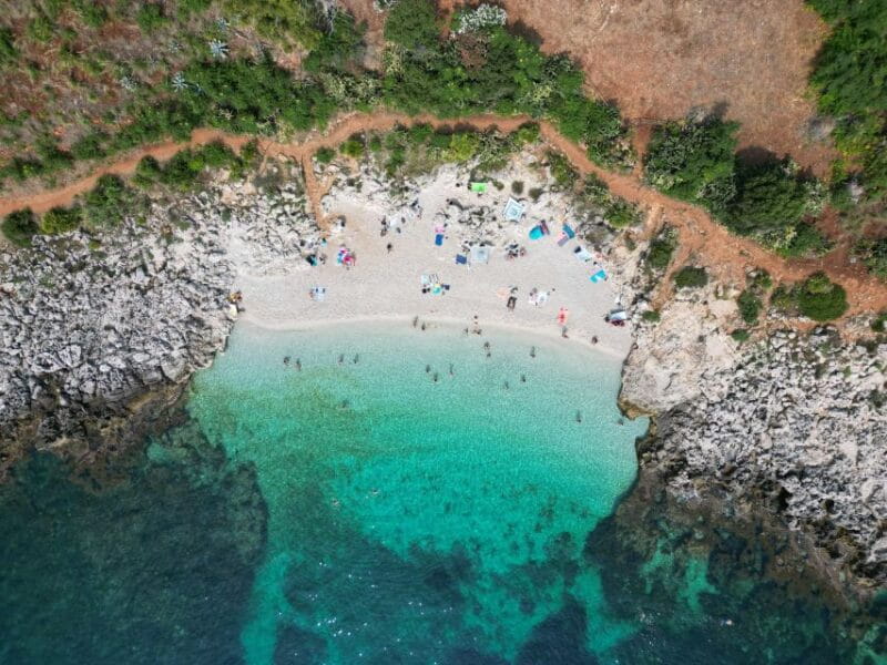 San Vito lo Capo: Boat tour to Zingaro Reserve and Scopello - Who Should Consider This Tour?