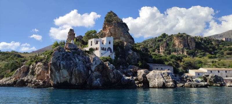 San Vito Lo Capo: Boat Trip with 3 Swimming Stops and Snacks - Who This Tour Is Best For