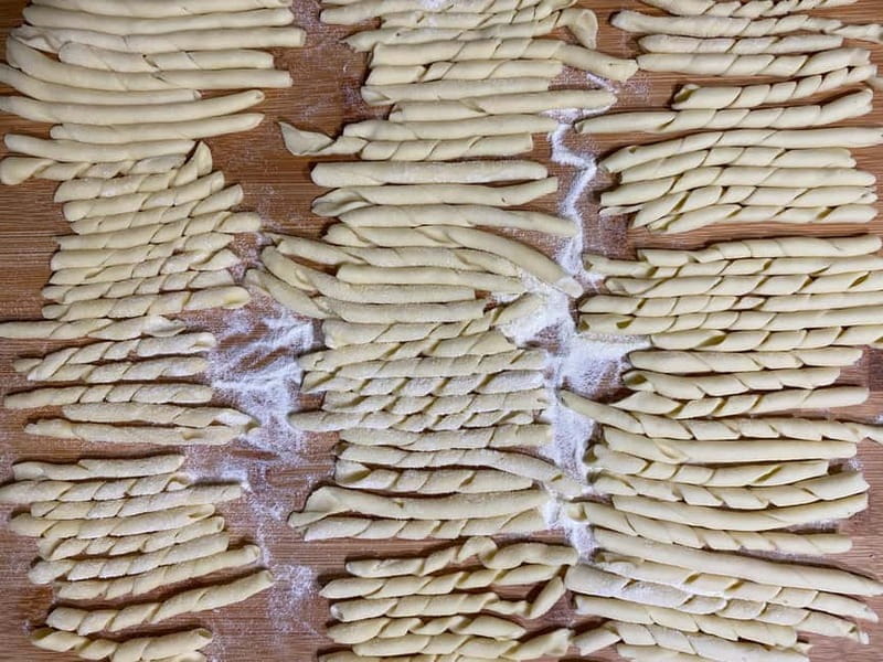 San Vito Lo Capo: busiate cooking class and tasting with Trapani-style pesto - Who Will Love This Experience?