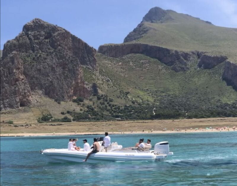 San Vito Lo Capo: tour Riserva dello Zingaro e Scopello - Key Points / Takeaways