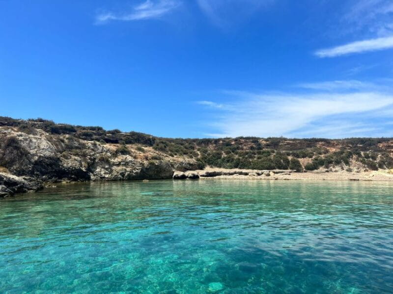 San Vito Lo Capo: tour Riserva dello Zingaro e Scopello - Final Thoughts: Who Should Book?