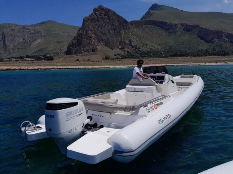 San Vito Lo Capo: tour Riserva dello Zingaro e Scopello - FAQ