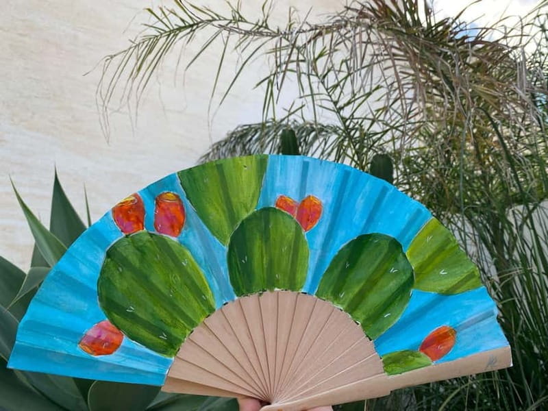 San Vito Lo Capo: Wine and watercolor painting. Enjoy a new experience! - What to Expect: A Step-by-Step Breakdown