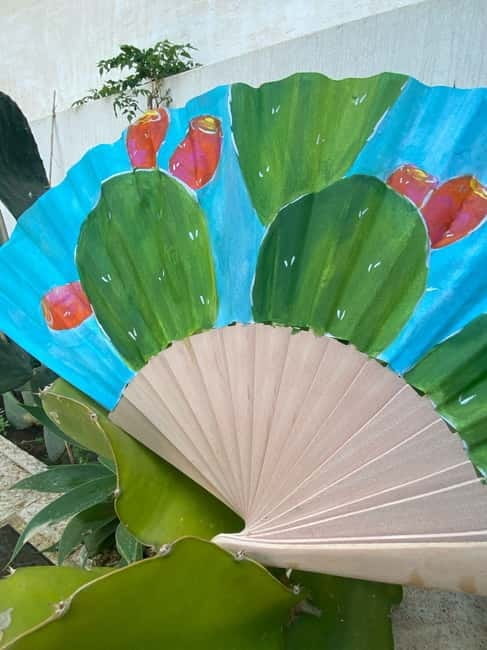 San Vito Lo Capo: Wine and watercolor painting. Enjoy a new experience! - Price, Logistics, and Practical Details