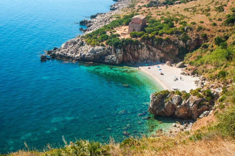 San Vito Lo Capo: Zingaro Nature Reserve and Scopello Cruise - Exploring the Itinerary: What to Expect