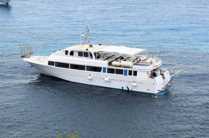 San Vito Lo Capo: Zingaro Nature Reserve and Scopello Cruise - The Audience: Who Will Love This Tour?