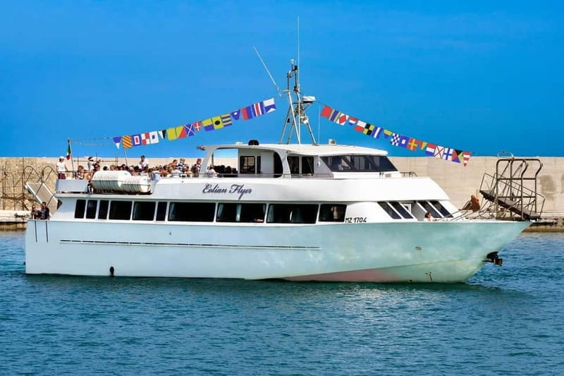 San Vito Lo Capo: Zingaro Nature Reserve Boat Tour & Lunch - Final Thoughts: Is It Worth It?