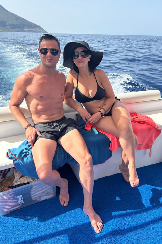 San Vito lo Capo:Boat tour Zingaro & Scopello. 12 people max - Who Should Consider This Tour?