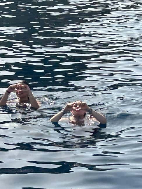 San Vito lo Capo:Boat tour Zingaro & Scopello. 12 people max - FAQ