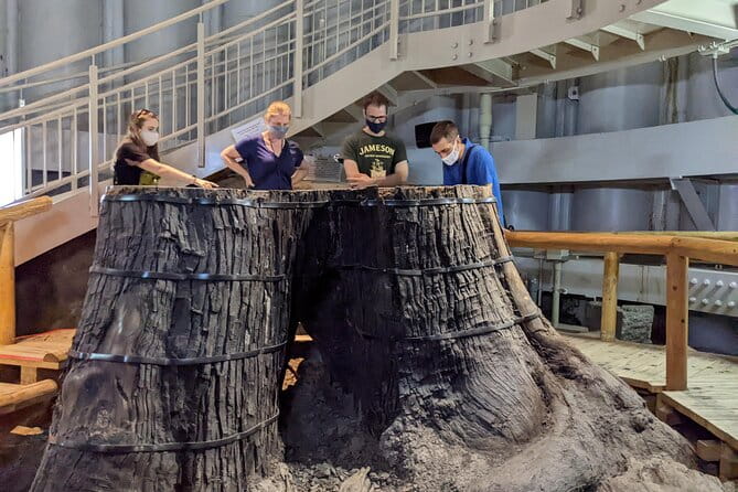 Sanbe Azukihara Principle Buried Forest Park Jomon No Mori - Nearby Attractions and Activities