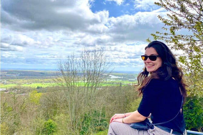 Sancerre Private Wine Tour with 10 Tastings and Lunch from Paris - In-Depth Look at the Experience