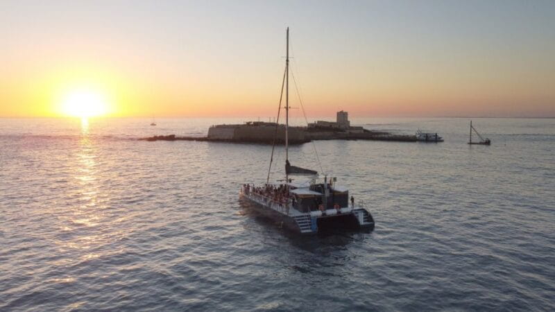 Sancti Petri: Sunset Catamaran Cruise - Final Thoughts: Is It Worth Your Time?